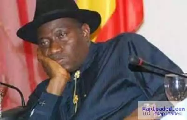 Unlawful Detention: Court Orders EFCC to Immediately Release Jonathan